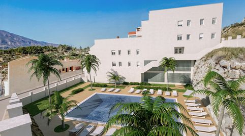 Foto 2 de Piso en venta en C/ Dolores Ibárruri , Terque, Almería