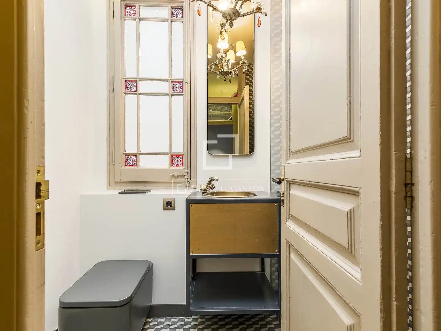 Appartement avec terrasse à vendre à Eixample, imagen 20