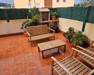 Flat for sale in Rúa Vila, 96, Barreiros