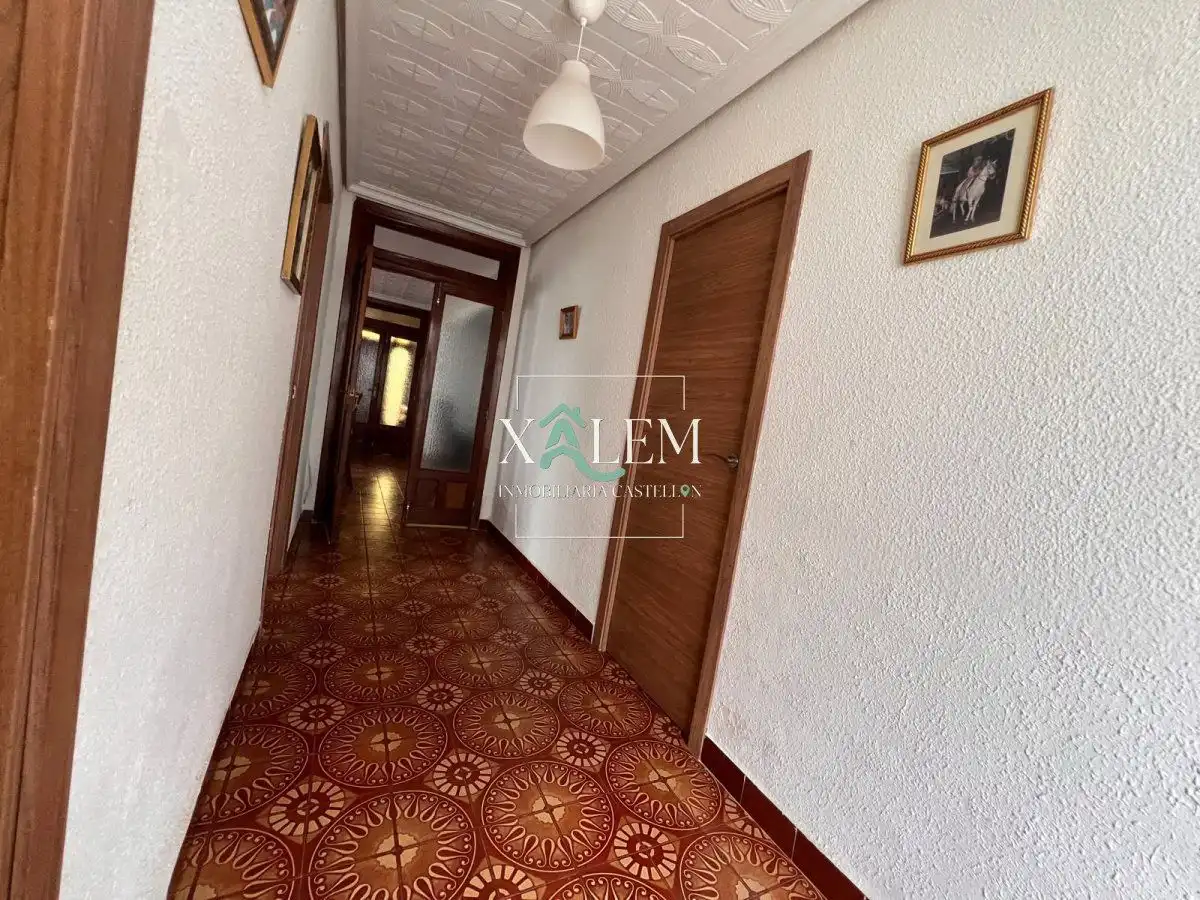 Casa in vendita a Moncófar Pueblo, imagen 5