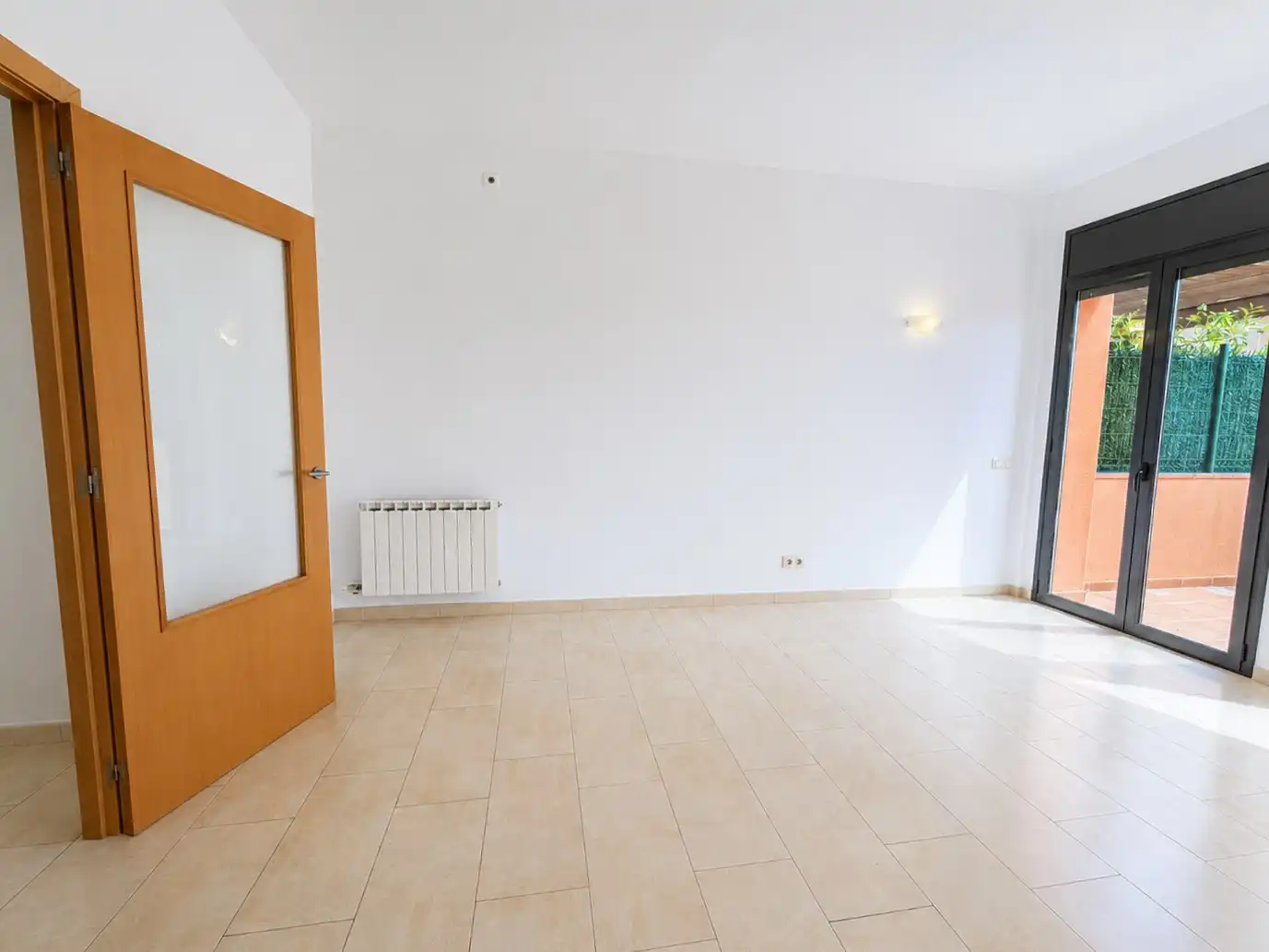Planta baja en venta en Sant Feliu de Guíxols con Calefacción y Terraza
