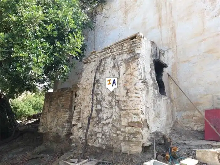 Casa rústica en venda a Canillas de Aceituno, imagen 11