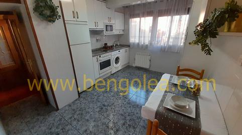 Photo 3 of Flat for sale in Cruces, Bizkaia