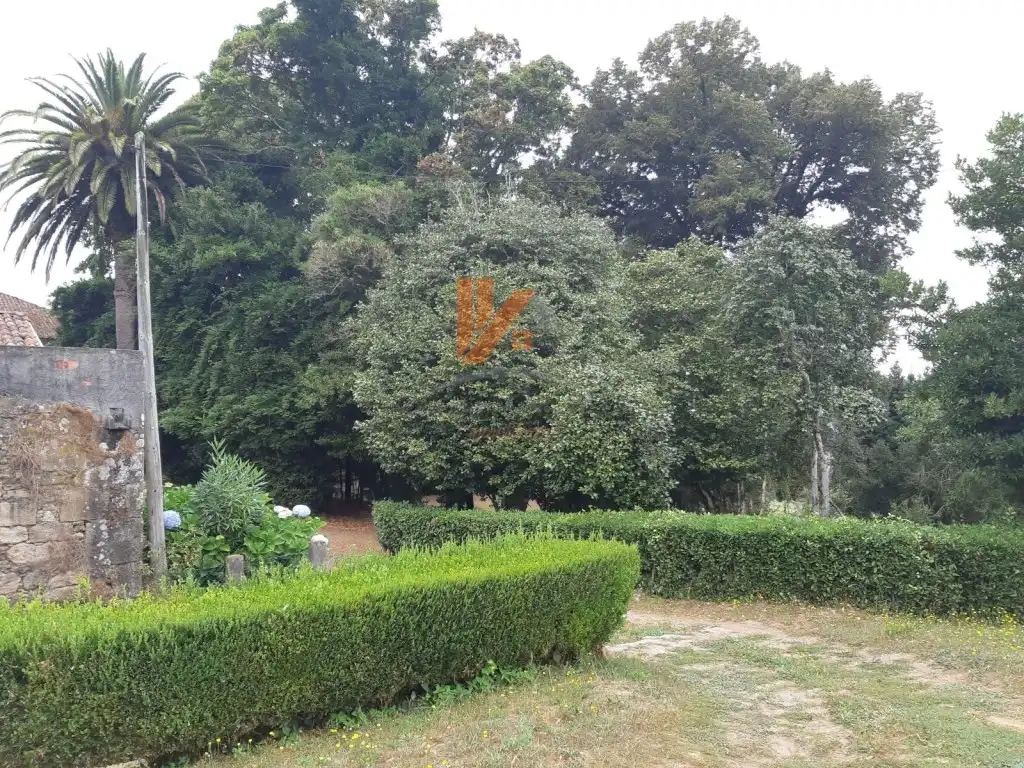 Casa o chalet en venta en A Estrada 