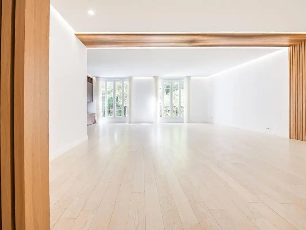Piso con ascensor en venta en C. de López de Hoyos, imagen 5