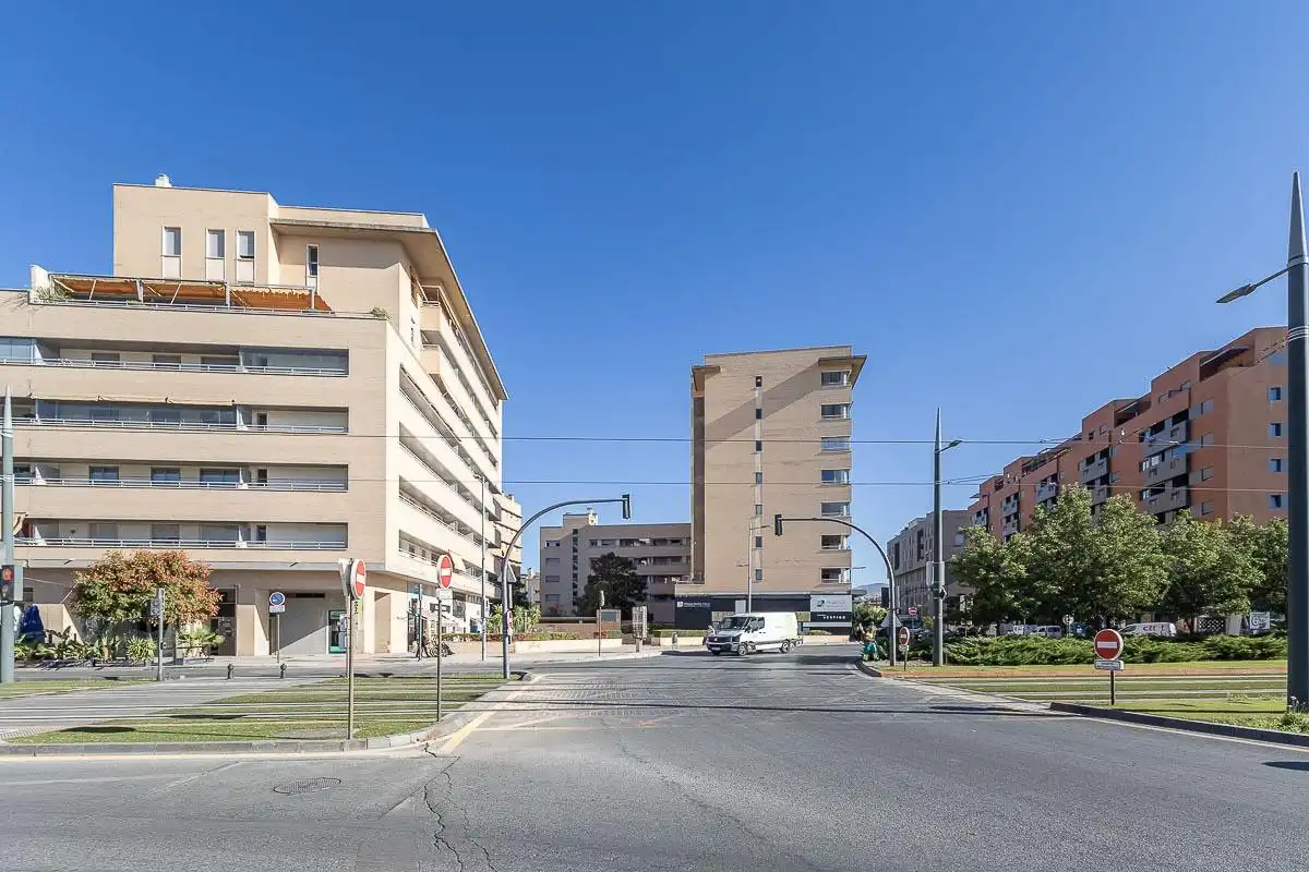 Ático con piscina en venta en Avenida DE LA ILUSTRACION, imagen 35
