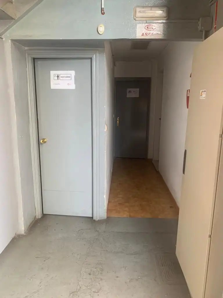 Nave industrial en venta en Puerto de Sagunto, imagen 14