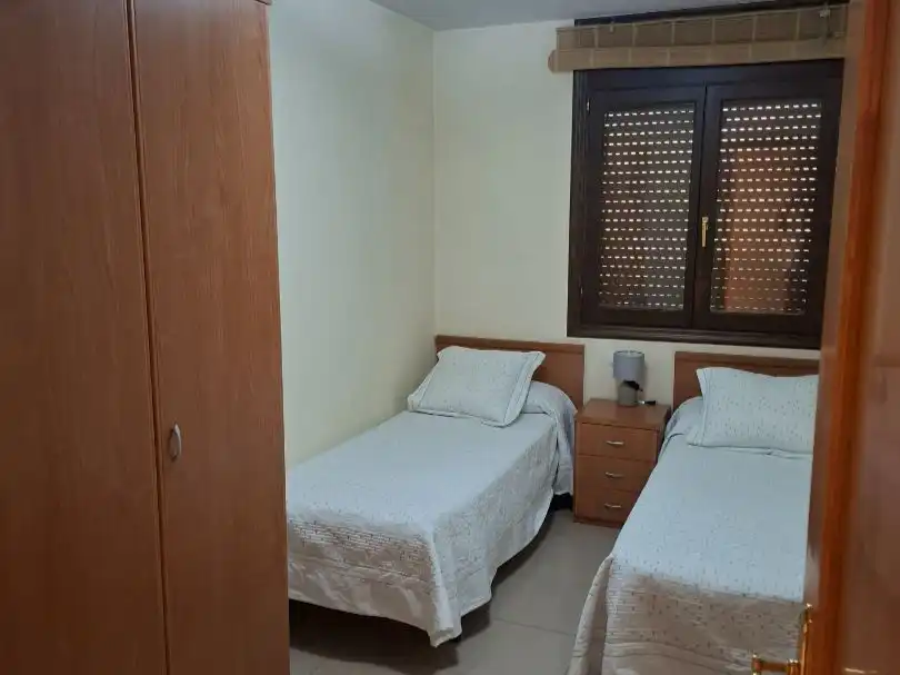 Habitación de Piso para compartir en Sort, Lleida