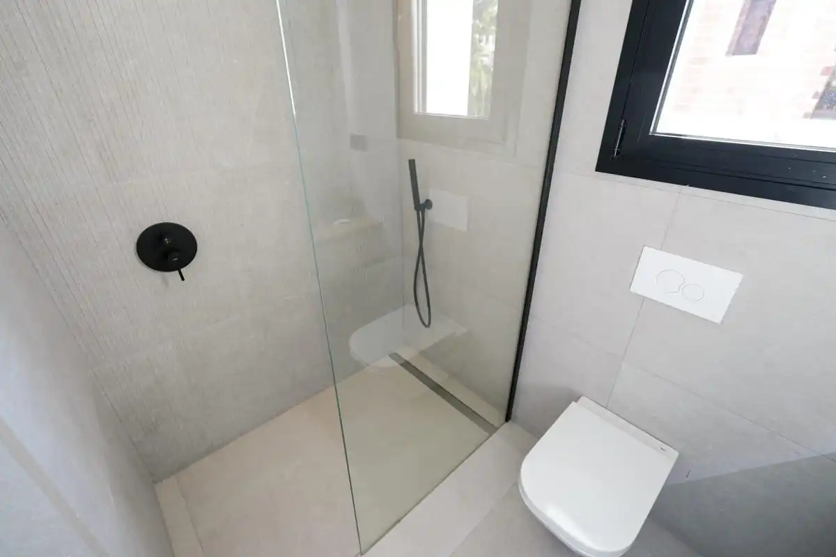 Villa avec terrasse à vendre à Balcón de Ponoig - Polop Paradis - Polop Hills, imagen 28