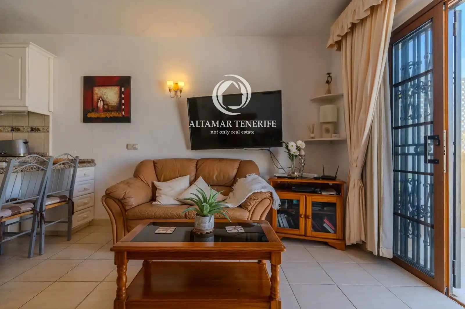 Apartament en venda a Pàis Vasco, imagen 7