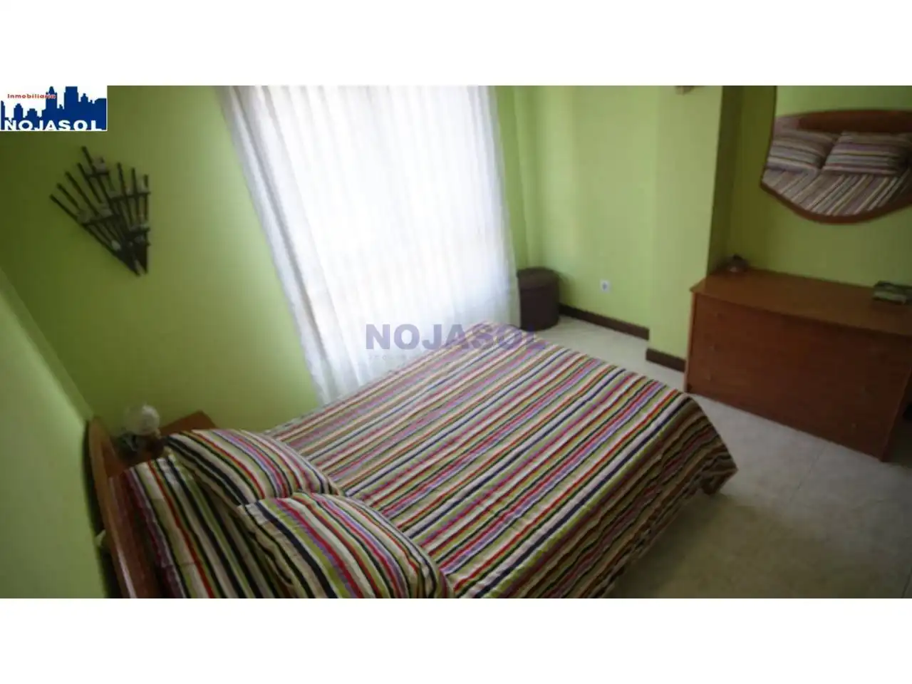Apartament amb piscina de lloguer a Avenida santos martires 10, imagen 27