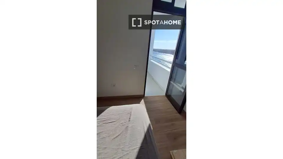 Habitación en El Médano