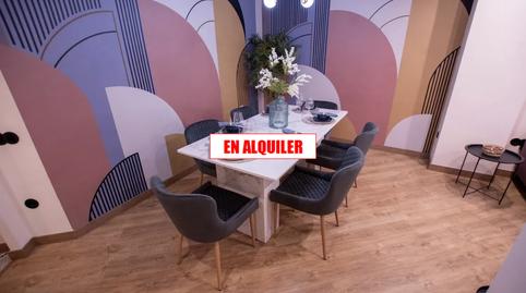 Foto 5 de Piso de alquiler en Severo Ochoa , Puerta de Toledo - Atalaya, Ciudad Real Capital