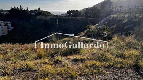 Foto 2 de Residencial en venda a Petirrojo Sector Ur-r.6 "finca Garcés, Playa del Rincón, Rincón de la Victoria