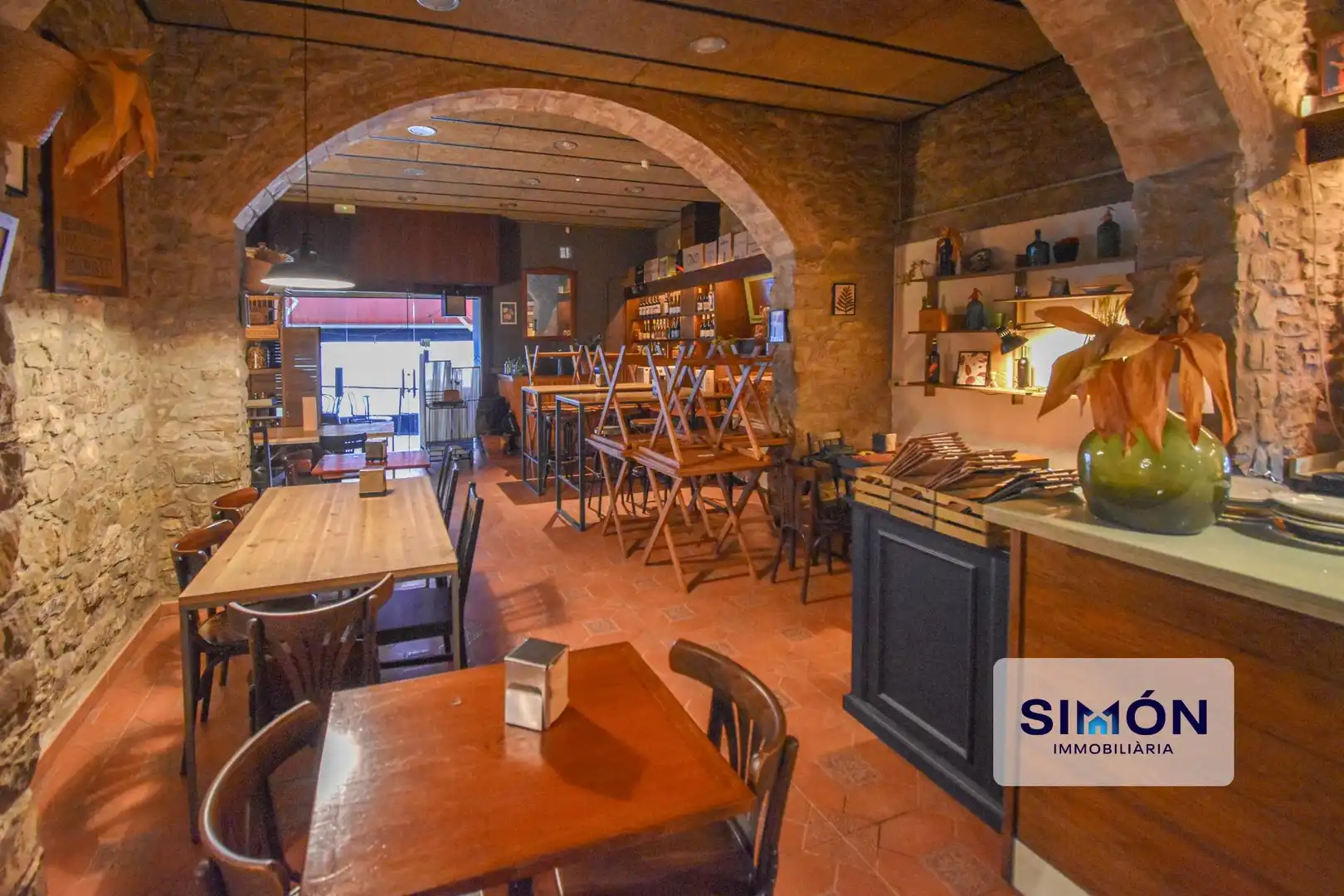 Commercial properties for sale in El Pont de Vilomara i Rocafort