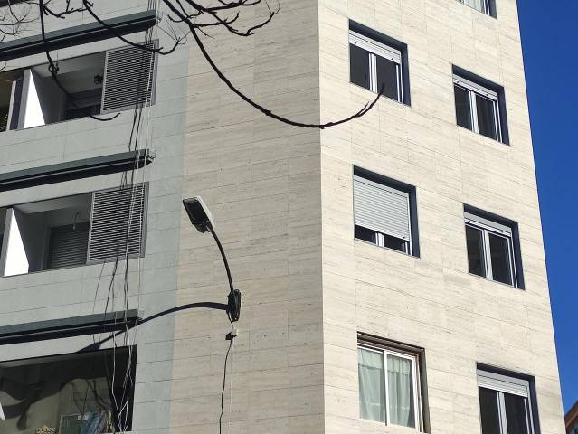 Piso en Alquiler en De Manuel Lorenzo Pardo en La Granja