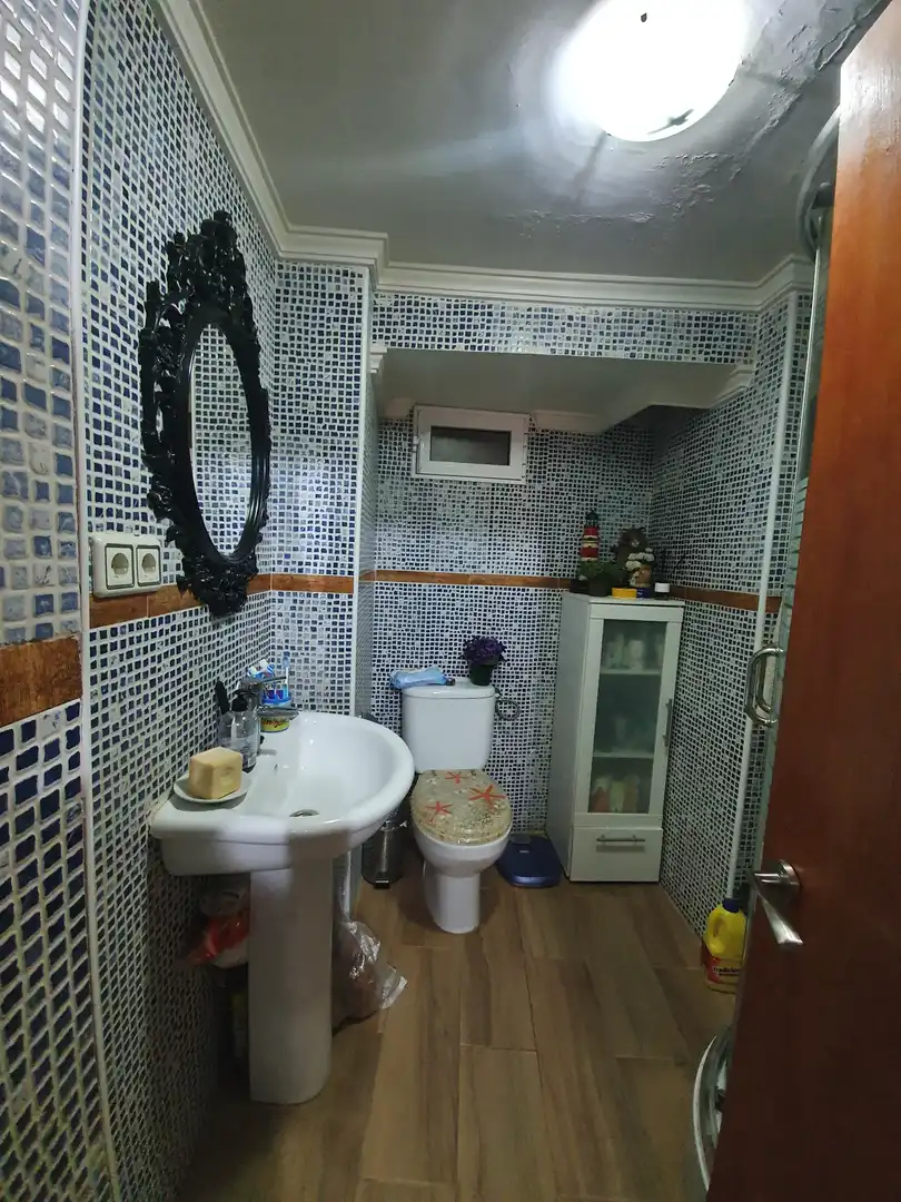 Casa in vendita a Guadix, imagen 8
