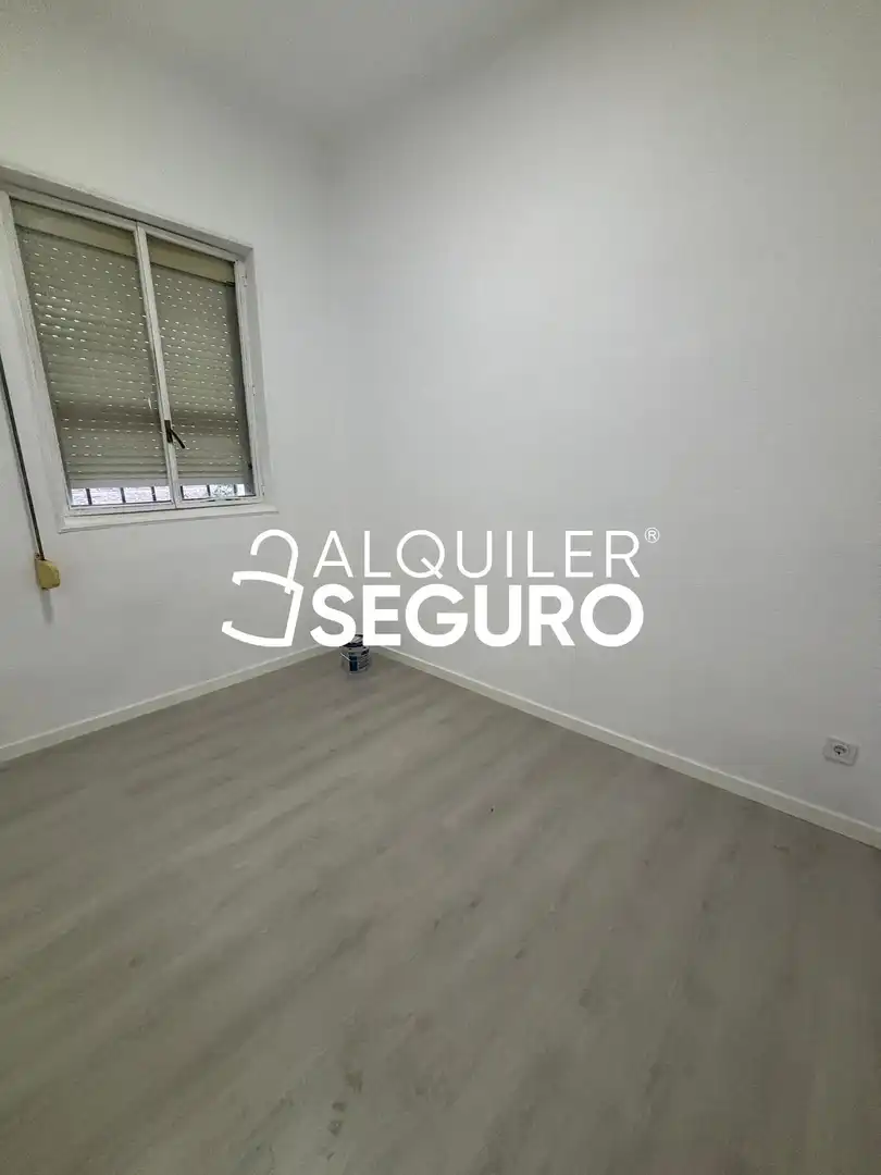 Wohnung zur Miete in de Ceuta, Valdeacederas