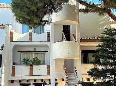 Apartament en venda a Calahonda - Carchuna