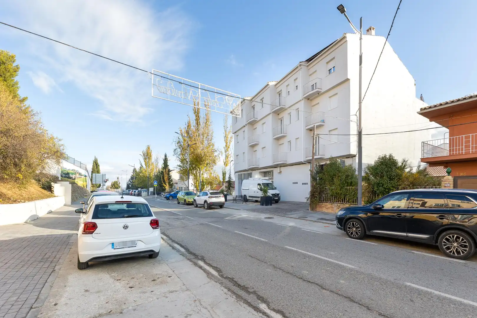Apartament amb terrassa en venda a Carretera de Loja, 38, 3 b, imagen 26