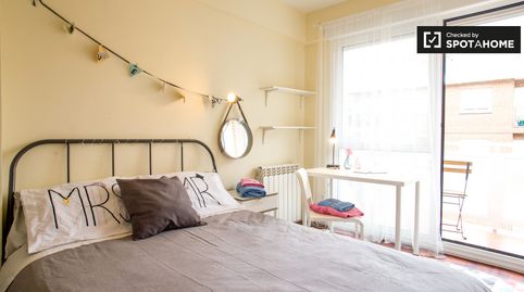Photo 2 of Room in Villamonte, Getxo
