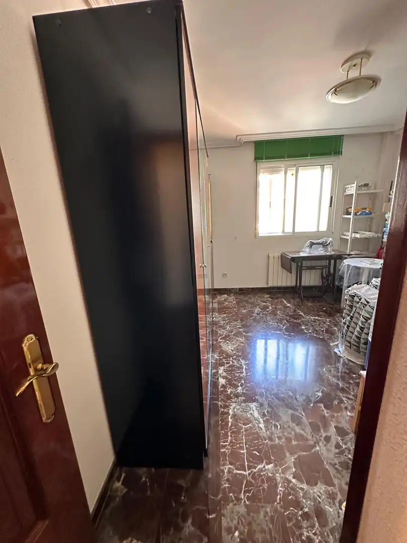 Dúplex en venda en Jaén amb Aire condicionat, Terrassa i Balcó