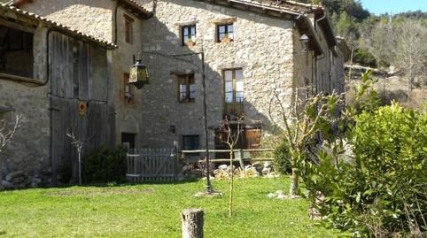 Foto 2 de Casa o chalet en venta en Sant Jaume de Frontanyà, Barcelona