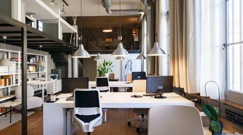 Foto 2 von Büro zur Miete in Carrer de Pallars, 277, El Poblenou, Barcelona Capital