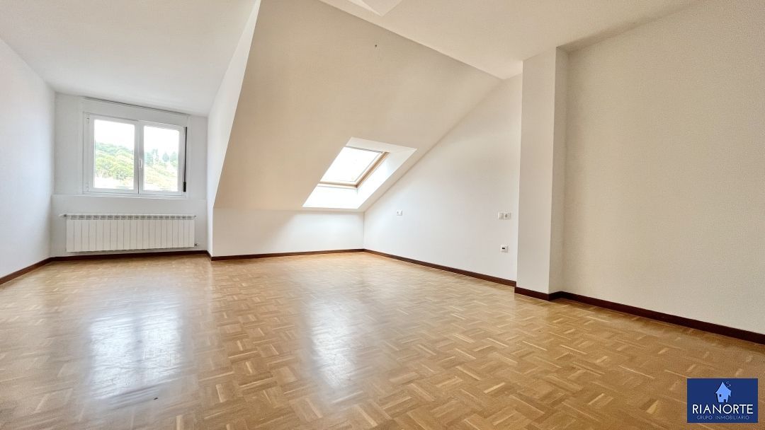 Bedroom of Attic for sale in Gozón  with Heating and Storage room