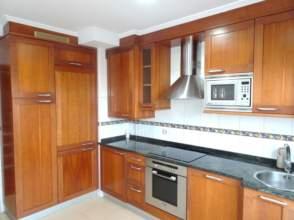 Photo 3 of Flat for rent in Montevil, Gijón