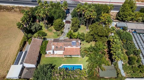 Photo 5 of Houses for sale in Caballero Bonald - San José Obrero - Guadalcacín, Jerez de la Frontera