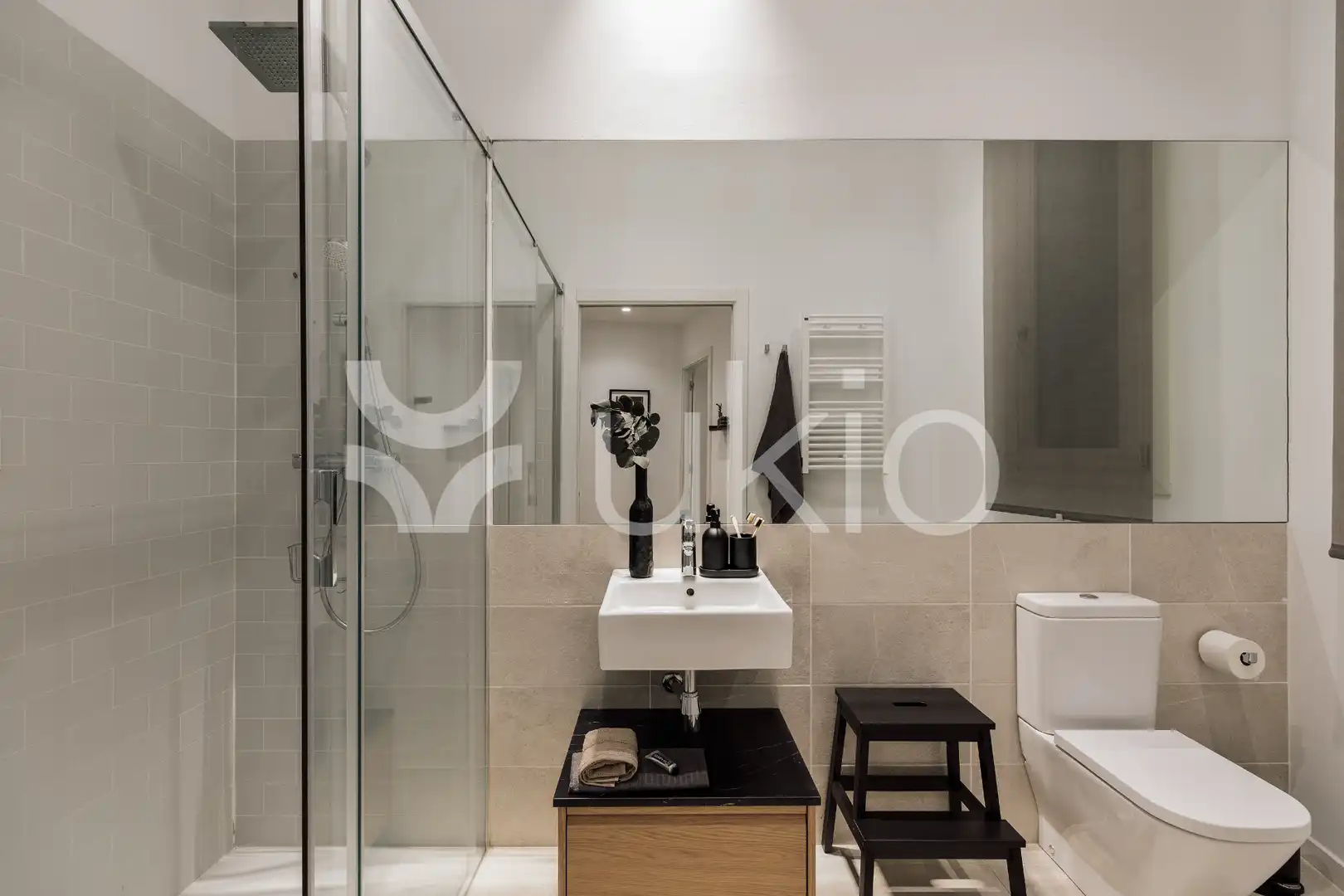 Apartamento con ascensor en alquiler en Gran Via de les Corts Catalanes, imagen 22