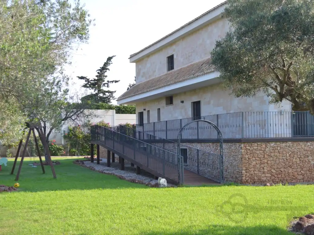 Casa o xalet en venda a Cartagena, Murcia