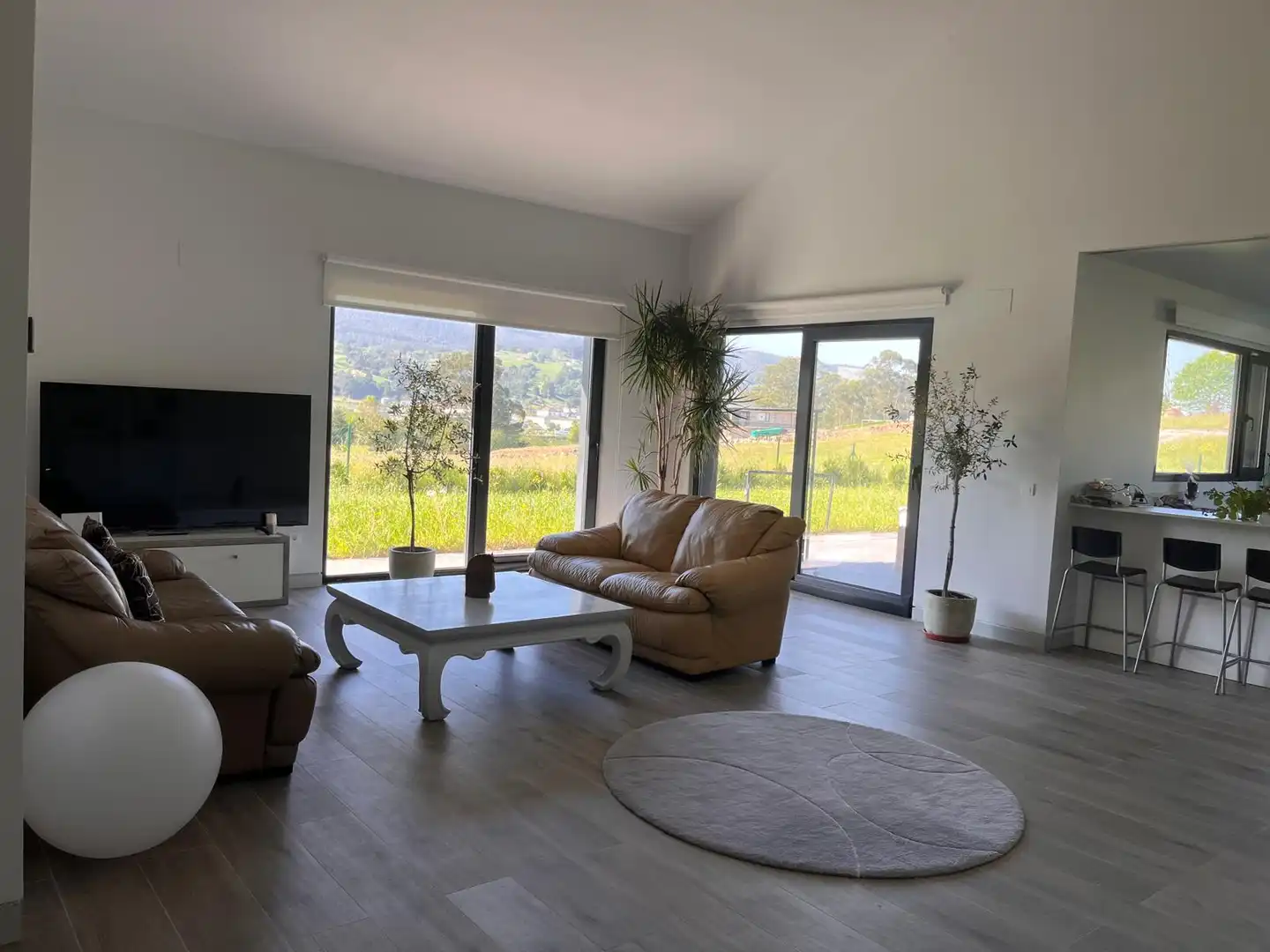 Villa con terrazza in vendita a Barrio Pontejos, imagen 2