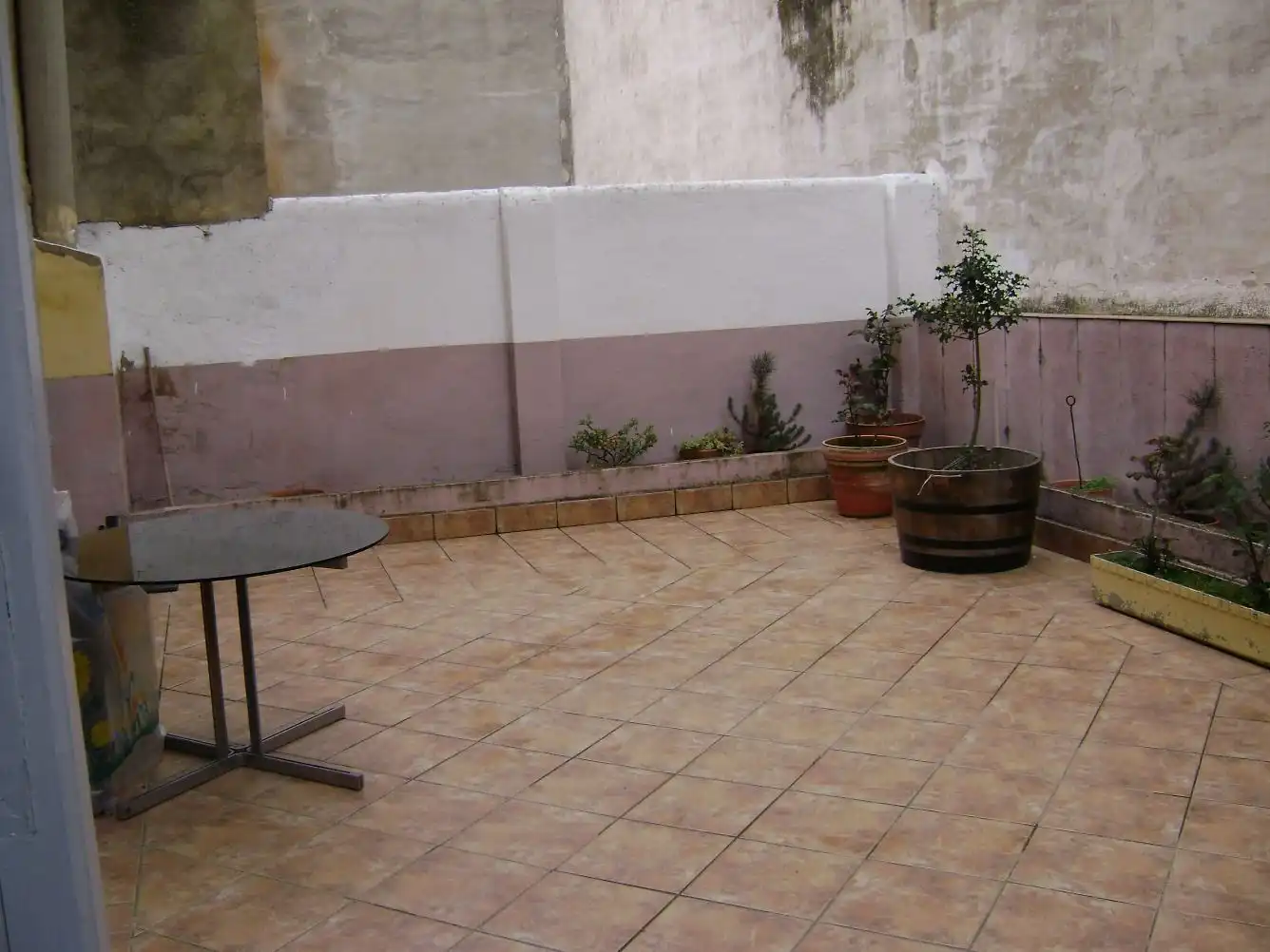 Terraza de Finca rústica en venta en Haro con Calefacción, Terraza y Amueblado