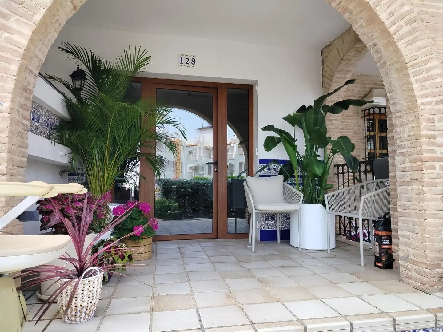 Houses for sale in Orihuela  with Private garden, Terrace and Community pool