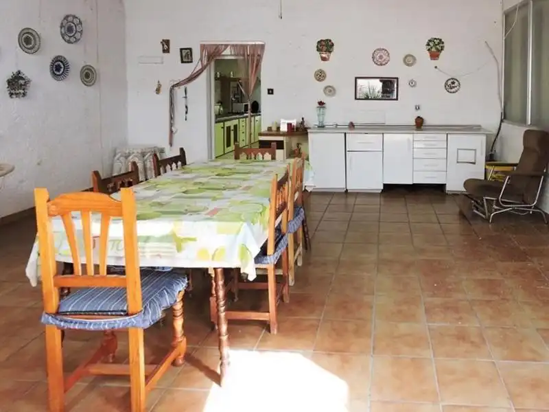 Casa con terraza en venta en Calle Calle del Toril, 14, imagen 42