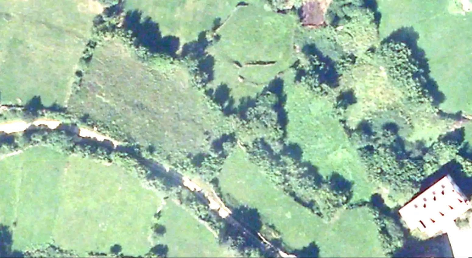 Residential land for sale in Bº LA CABANILLA