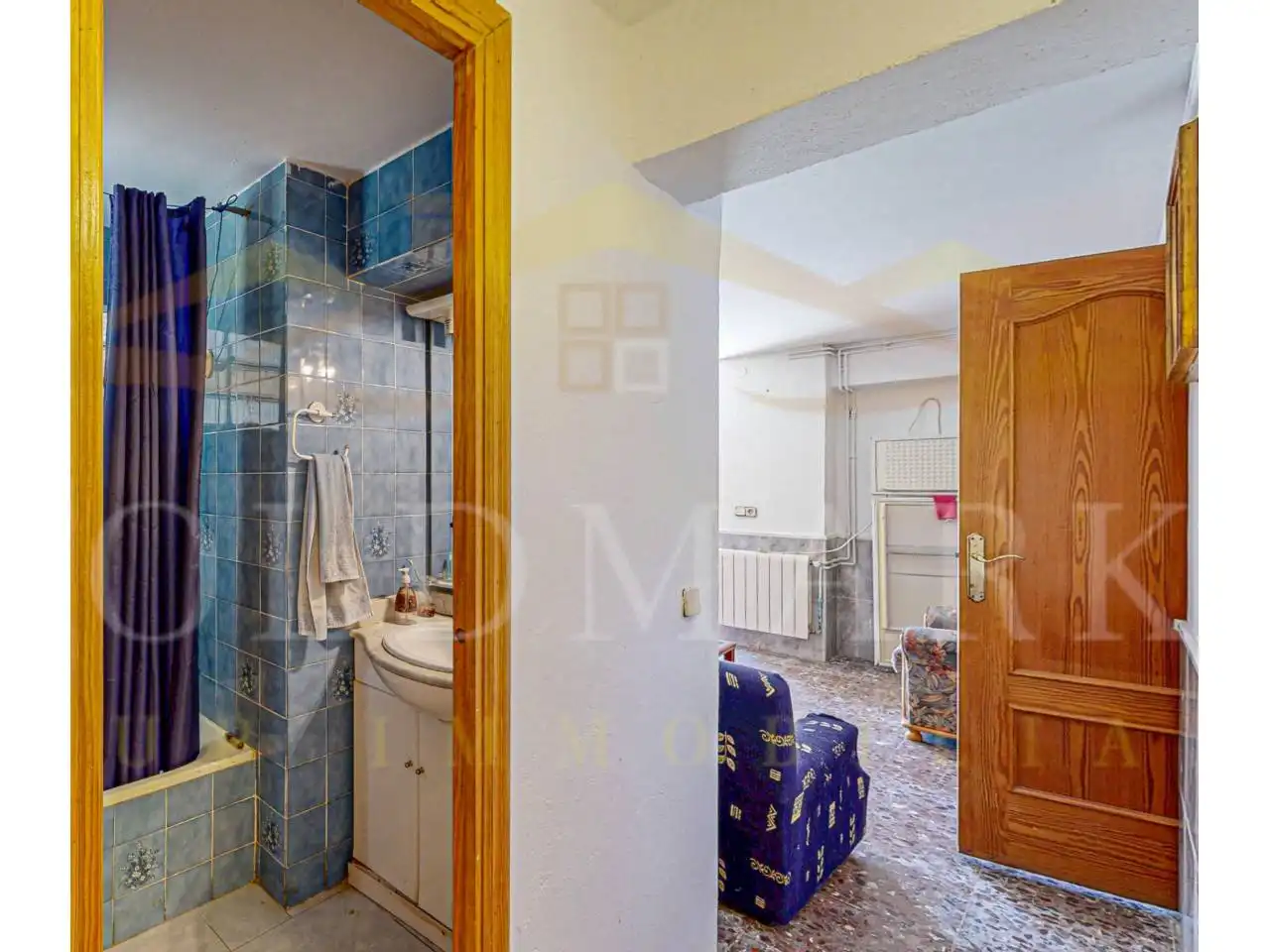Dormitori de Casa o xalet en venda en Corbera de Llobregat amb Calefacció, Jardí privat i Terrassa