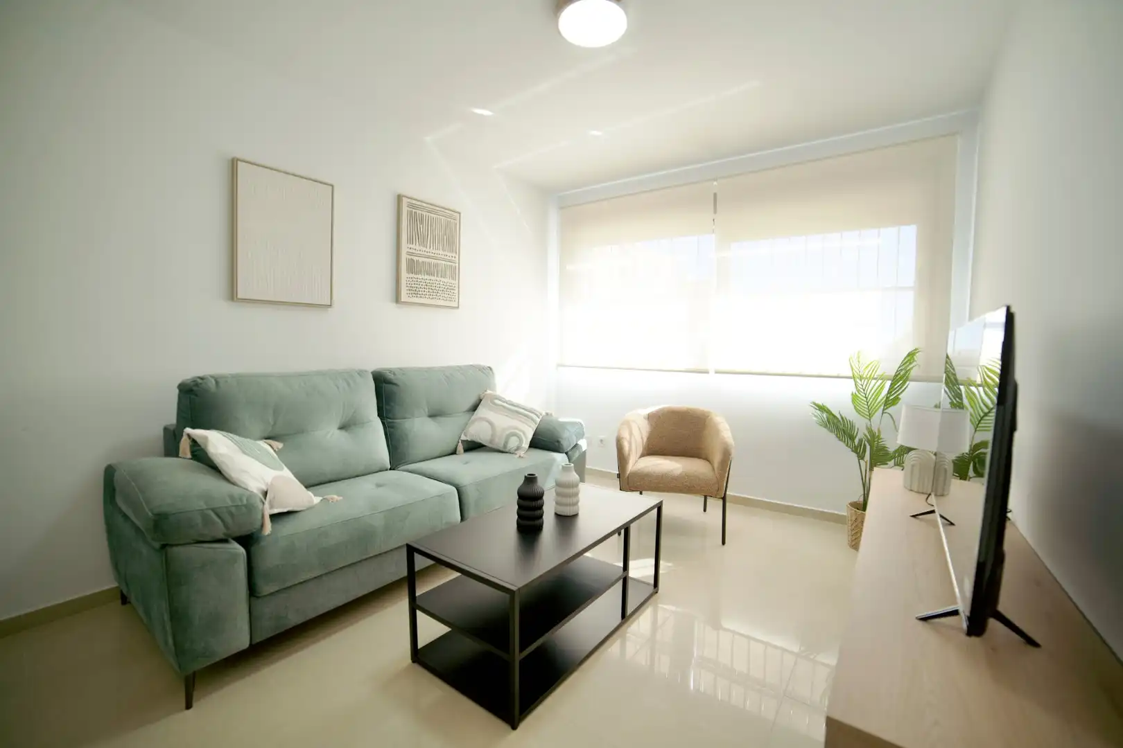 Apartament amb ascensor en venda a Las Lomas - Las Yucas, imagen 7