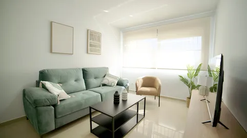 Foto 4 de Apartamento en venta en Las Lomas - Las Yucas, Águilas