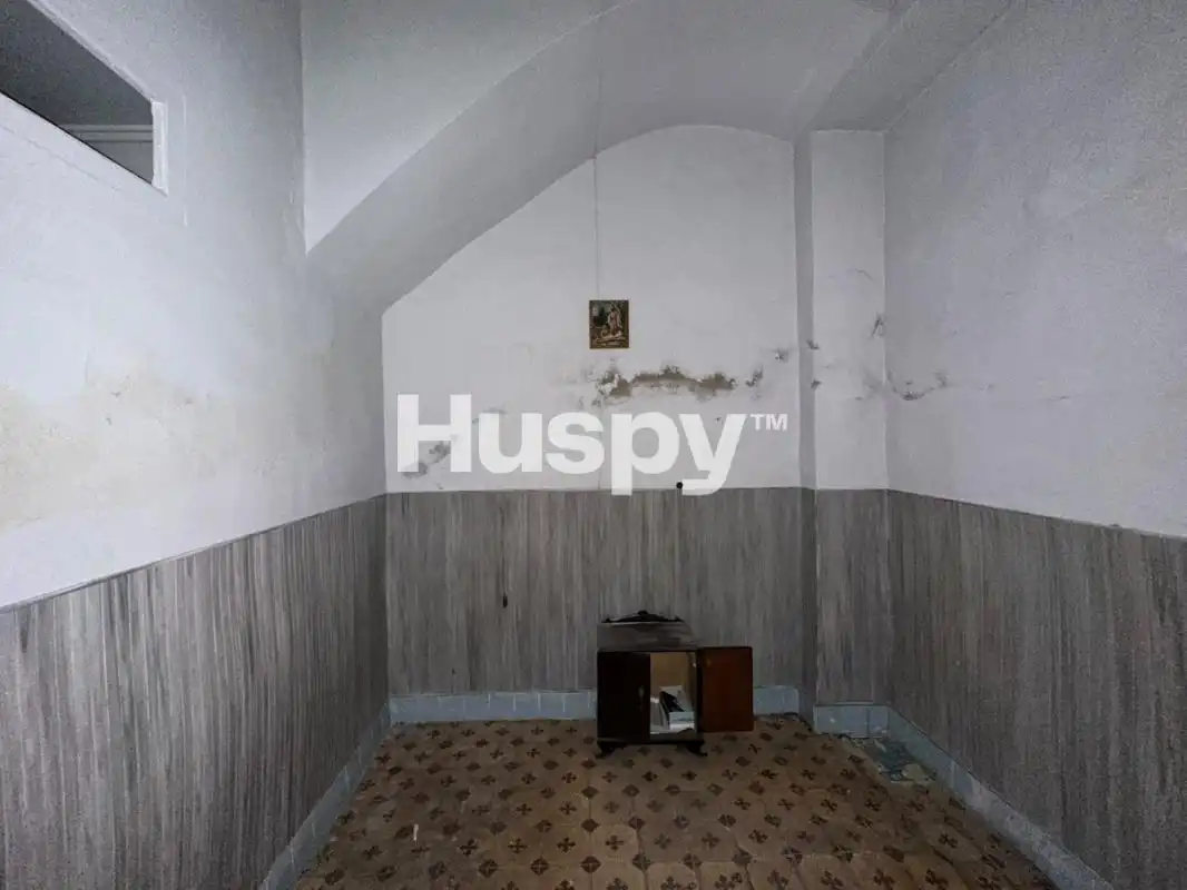 Adossat amb jardí en venda a Calle San Juan de Ribera, imagen 12