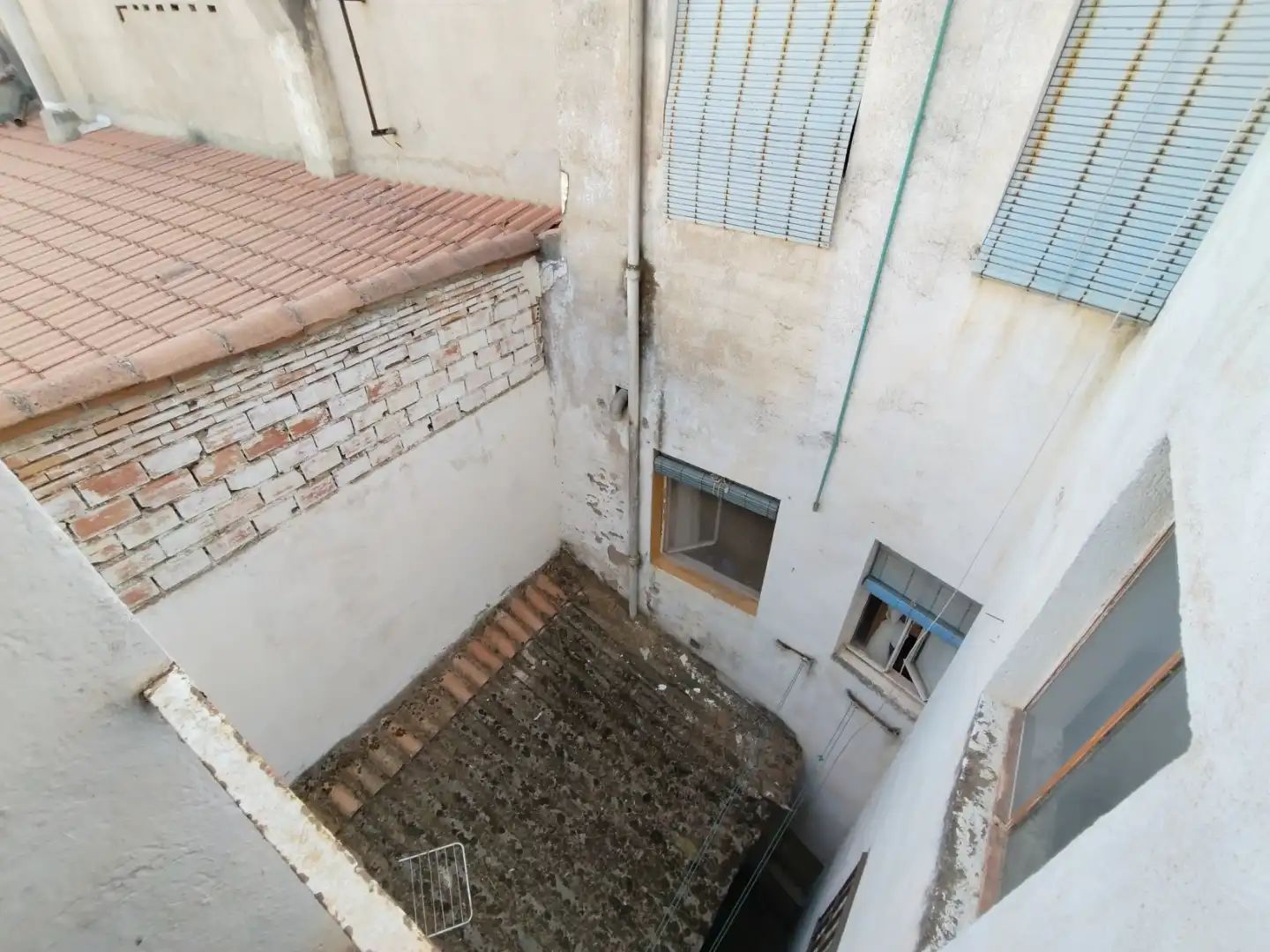 Terraza de Piso en venta en Mengíbar, Jaén