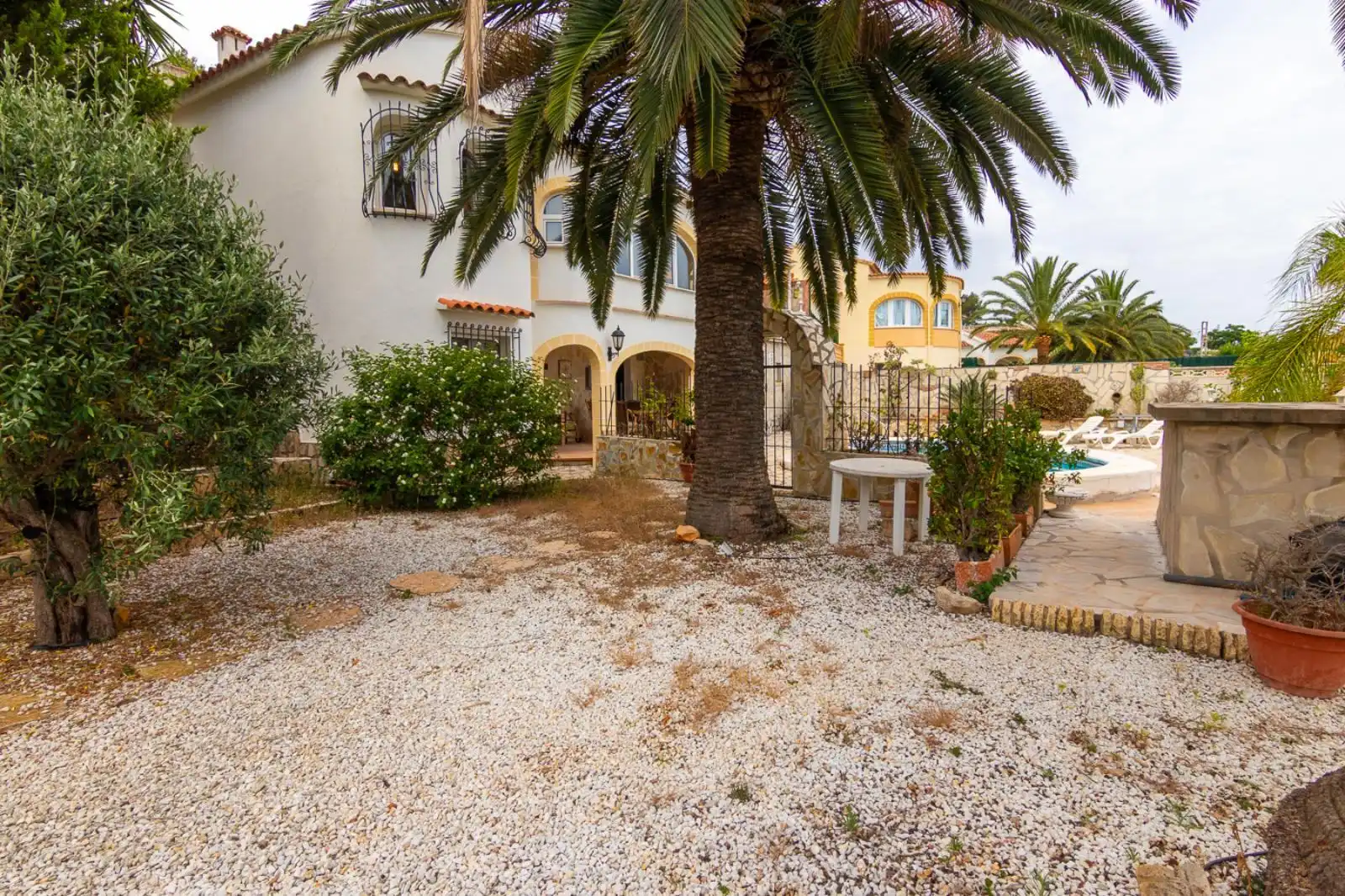 Chalet con piscina en venta en La Pedrera - Vessanes, imagen 24