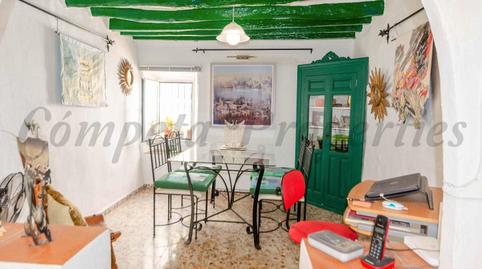 Photo 3 of Single-family semi-detached for sale in Calle José Antonio, Cómpeta, Málaga