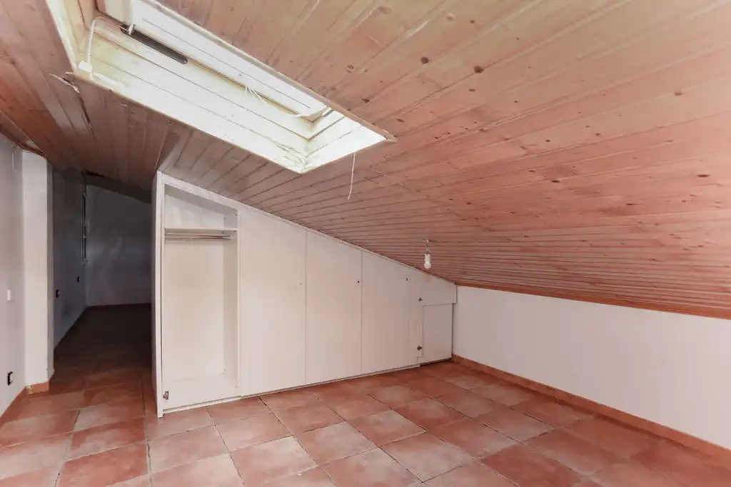 Casa o chalet en venta en Castellar del Vallès con Calefacción