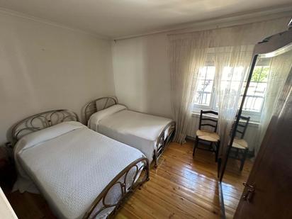 Schlafzimmer von Haus oder Chalet zum verkauf in Ciudad Real Capital mit Heizung und Möbliert