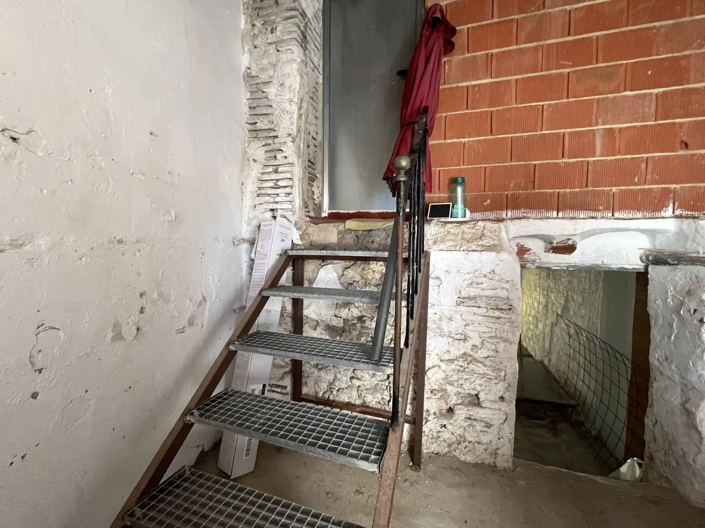 Country homes for sale in Ontinyent  with Heating, Terrace and Storage room