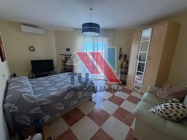 Habitación de Casa o chalet en venta en Novés con Terraza y Balcón