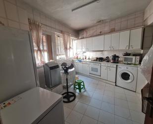 Cuina de Pis en venda en Talavera de la Reina amb Terrassa